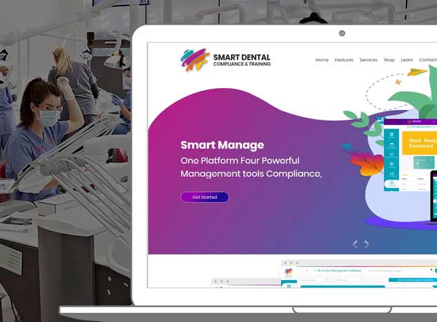 Smart Dental Compliance