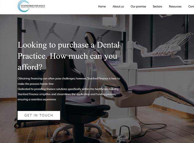 Standford Finance