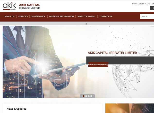 Akik Capital